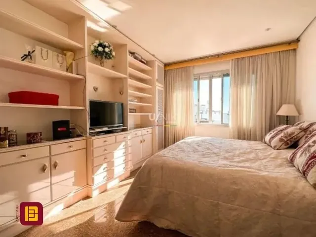 Imagem 16: Apartamento Vista Mar com 4 Dormitórios Suítes À Venda na Beira Mar de Florianópolis