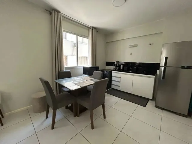 Imagem: Jf- Studio com 1 Quarto em Centro - Florianópolis