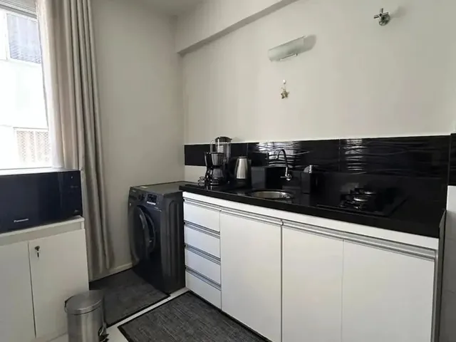 Imagem 9: Jf- Studio com 1 Quarto em Centro - Florianópolis - Sc