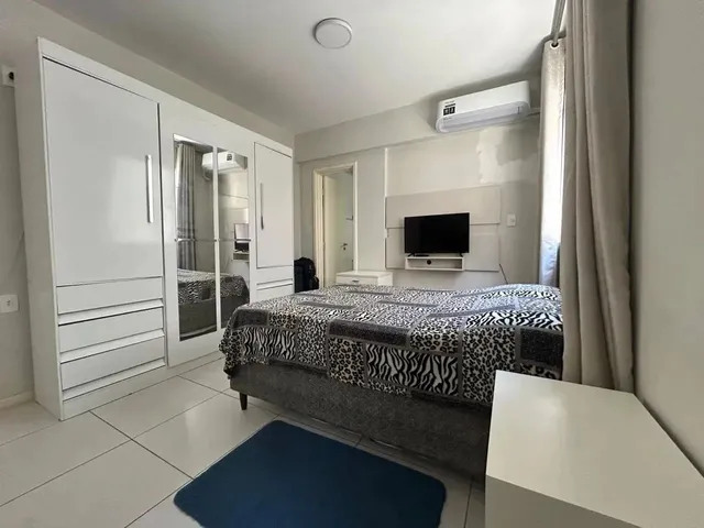 Imagem 3: Jf- Studio com 1 Quarto em Centro - Florianópolis - Sc