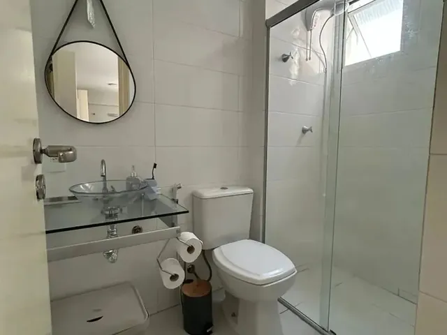 Imagem 8: Jf- Studio com 1 Quarto em Centro - Florianópolis - Sc