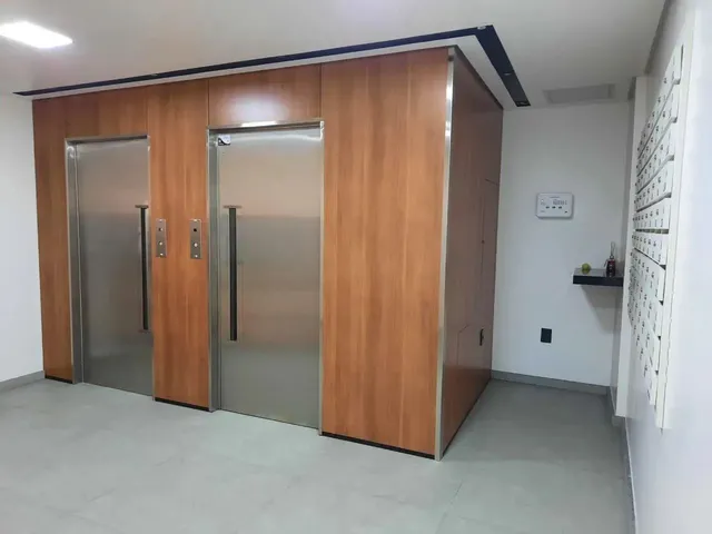 Imagem 6: Jf- Studio com 1 Quarto em Centro - Florianópolis - Sc