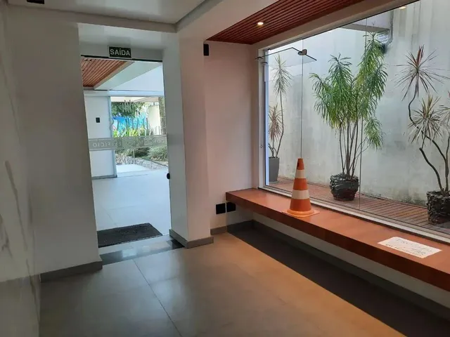 Imagem 4: Jf- Studio com 1 Quarto em Centro - Florianópolis - Sc