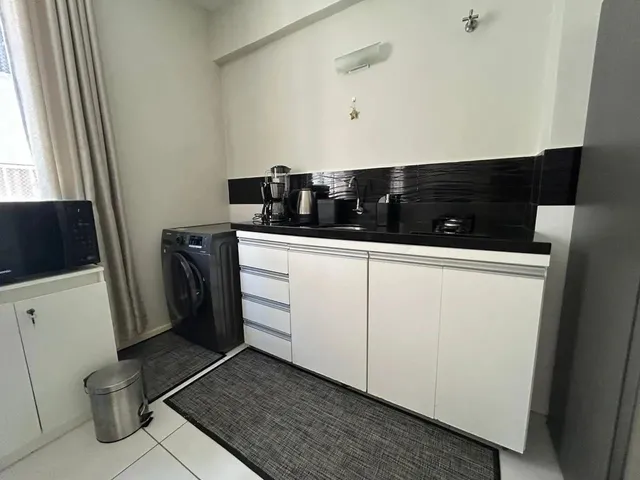 Imagem 5: Jf- Studio com 1 Quarto em Centro - Florianópolis - Sc