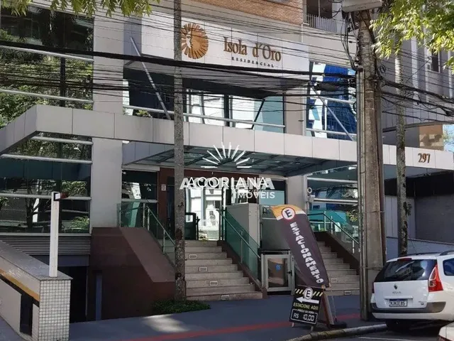 Imagem 10: Apartamento 2 Dormitórios À Venda Centro Florianópolis/Sc