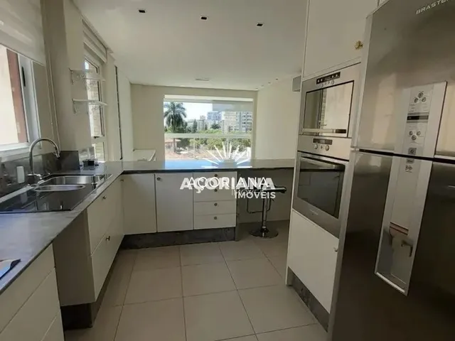 Imagem 6: Apartamento 2 Dormitórios À Venda Centro Florianópolis/Sc