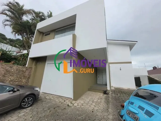 Imagem: Casa Térrea - Centro - Sc