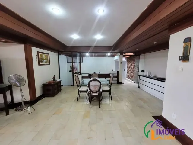 Imagem 7: Casa Térrea - Centro - Sc