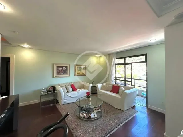 Imagem 6: Jf- Apartamento com 4 Quartos em Centro - Florianópolis - Sc
