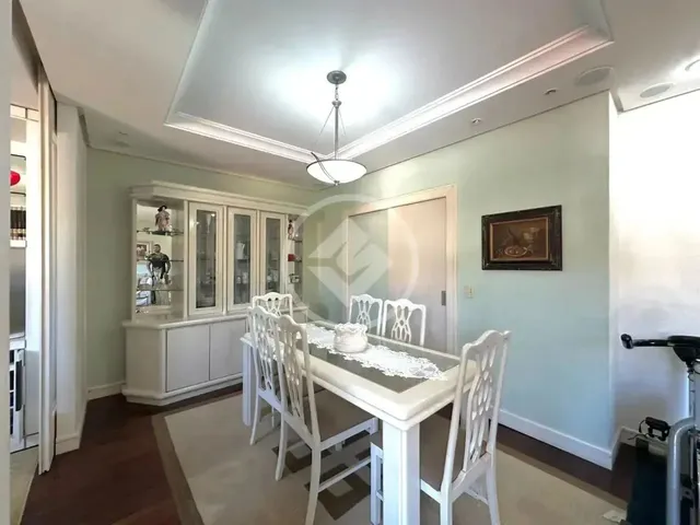 Imagem 3: Jf- Apartamento com 4 Quartos em Centro - Florianópolis - Sc