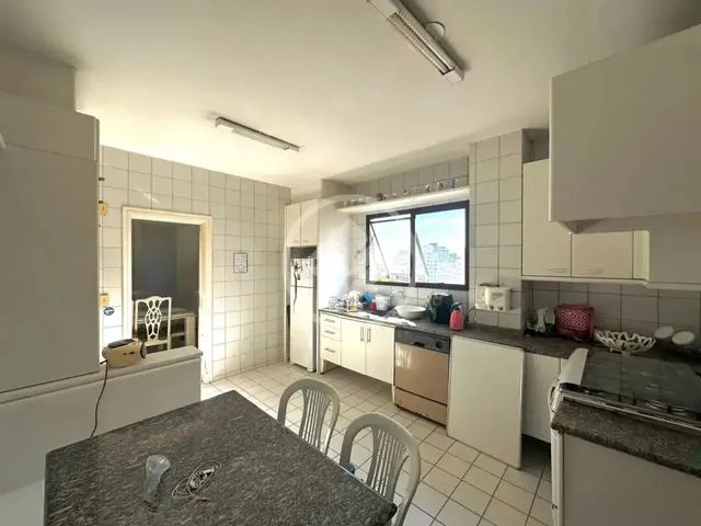 Imagem 2: Jf- Apartamento com 4 Quartos em Centro - Florianópolis - Sc