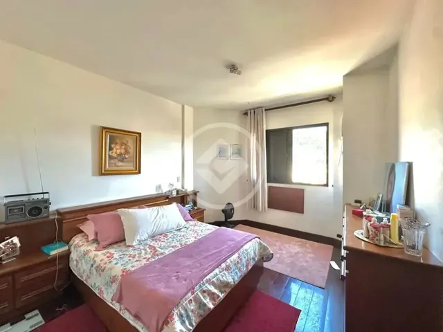 Imagem 5: Jf- Apartamento com 4 Quartos em Centro - Florianópolis - Sc