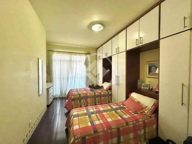Imagem 7: Jf- Apartamento com 4 Quartos em Centro - Florianópolis - Sc