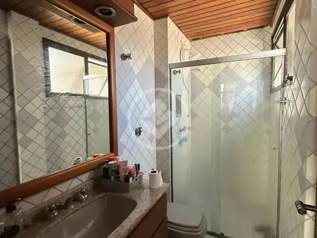 Imagem 8: Jf- Apartamento com 4 Quartos em Centro - Florianópolis - Sc
