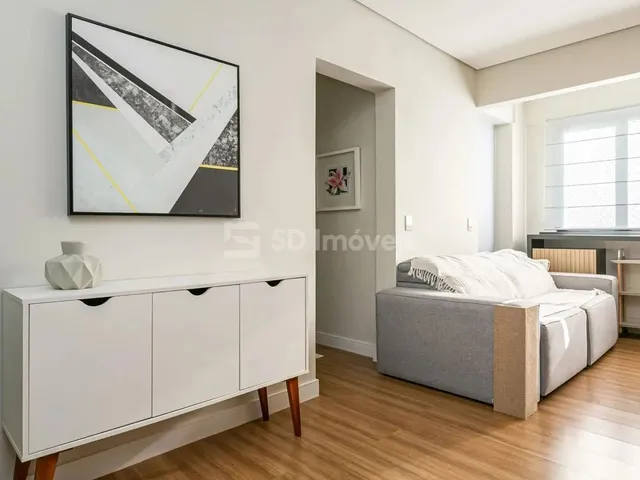 Imagem 15: Apartamento 2 Dormitórios em Agronômica - Florianópolis, Sc