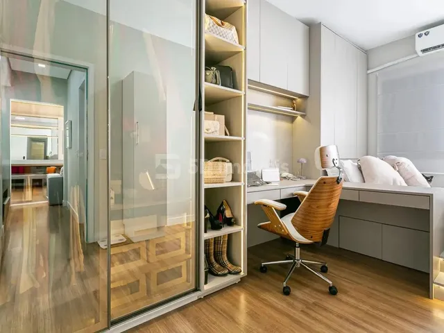 Imagem 5: Apartamento 2 Dormitórios em Agronômica - Florianópolis, Sc