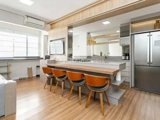 Imagem 8: Apartamento 2 Dormitórios em Agronômica - Florianópolis, Sc