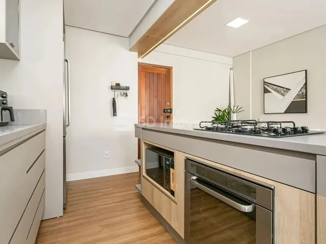 Imagem 4: Apartamento 2 Dormitórios em Agronômica - Florianópolis, Sc