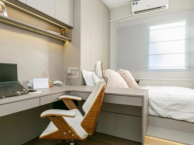 Imagem 16: Apartamento 2 Dormitórios em Agronômica - Florianópolis, Sc
