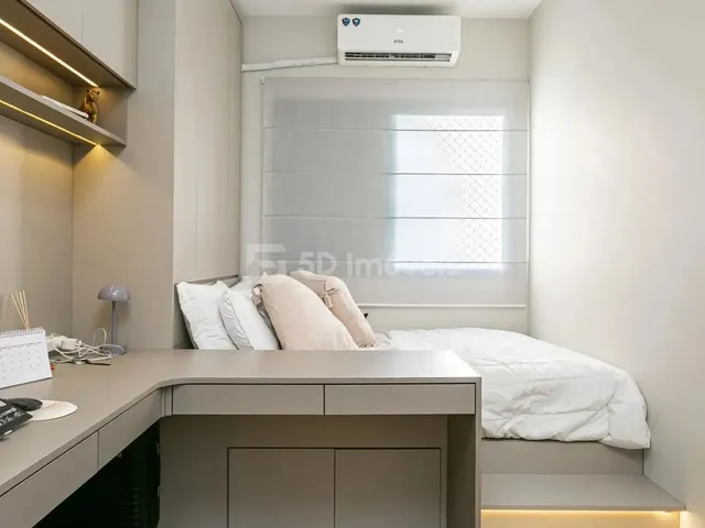 Imagem 7: Apartamento 2 Dormitórios em Agronômica - Florianópolis, Sc