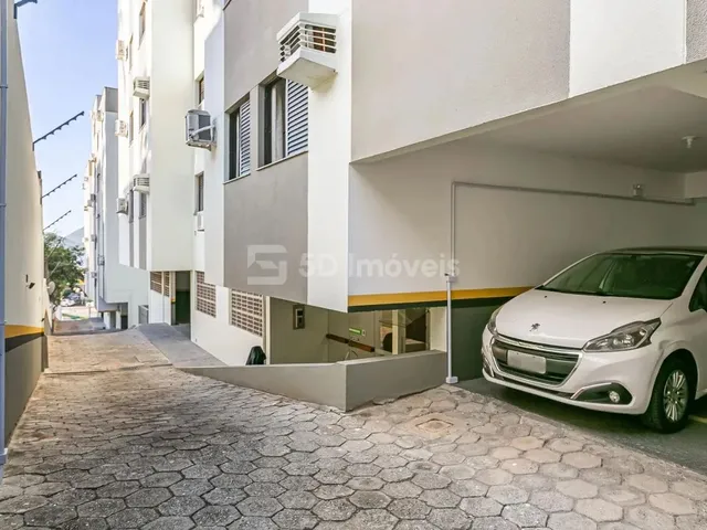Imagem 14: Apartamento 2 Dormitórios em Agronômica - Florianópolis, Sc