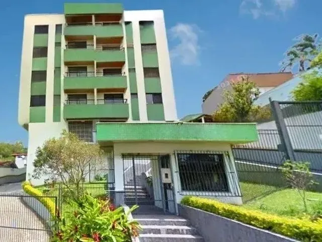 Imagem 2: Apartamento 2 Dormitórios em Agronômica - Florianópolis, Sc