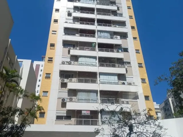 Imagem: Apartamento 2 Dormitórios Centro Florianópolis