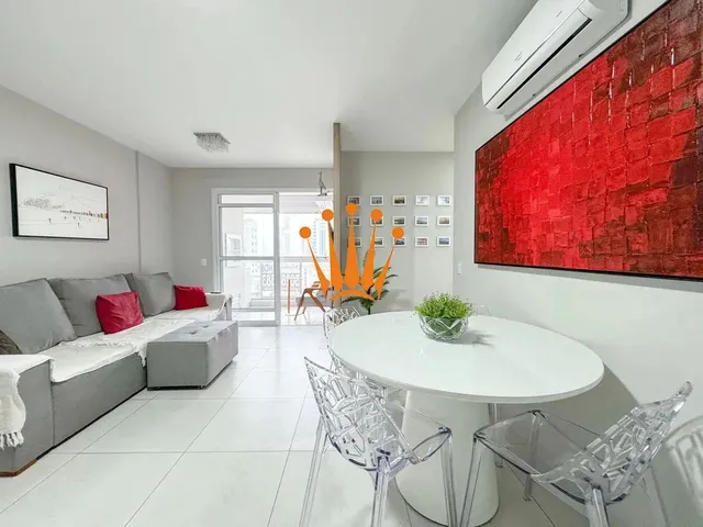 Imagem: Apartamento no Bairro da Agronômica