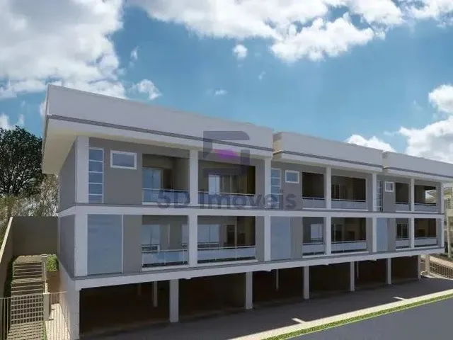 Imagem 7: Prédio com 3 Casas - Agronômica - Florianópolis/Sc