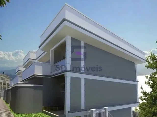 Imagem 6: Prédio com 3 Casas - Agronômica - Florianópolis/Sc