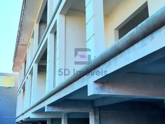 Imagem 5: Prédio com 3 Casas - Agronômica - Florianópolis/Sc