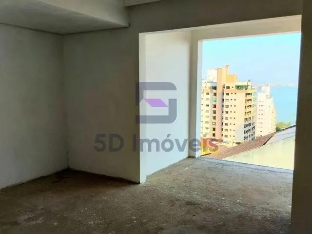Imagem 4: Prédio com 3 Casas - Agronômica - Florianópolis/Sc