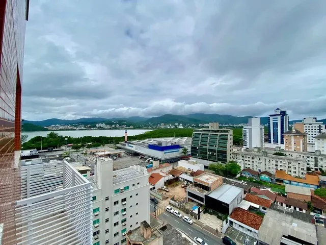Imagem: Cobertura de 03 Dorm. Sendo 01 Suíte na