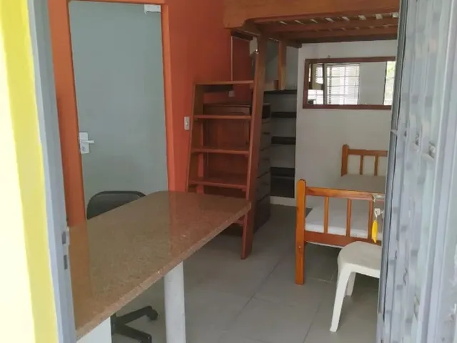 Imagem: Quitinete Loft no Centro de Florianópolis