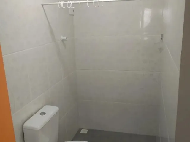 Imagem 4: Quitinete Loft no Centro de Florianópolis para 3 Pessoas