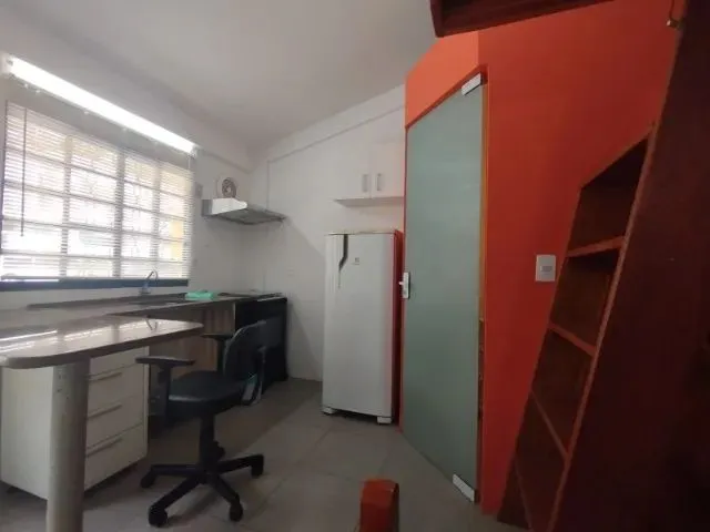 Imagem 7: Quitinete Loft no Centro de Florianópolis para 3 Pessoas