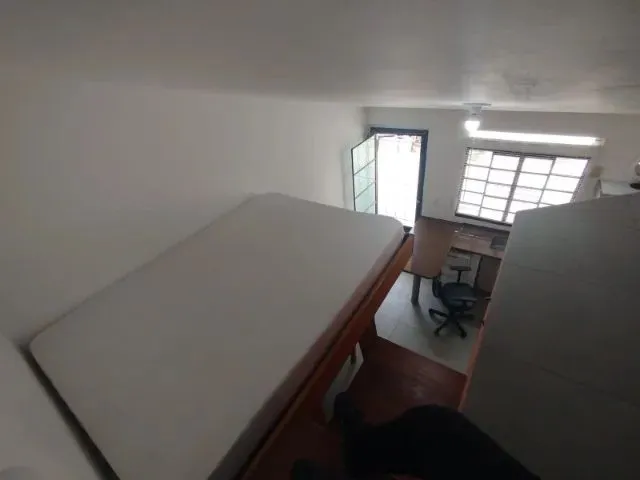 Imagem 2: Quitinete Loft no Centro de Florianópolis para 3 Pessoas