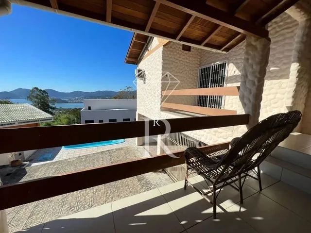Imagem 12: Casa 3 Quartos no Bairro Centro Florianópolis
