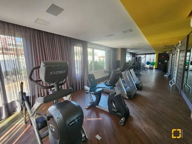 Imagem 3: Apartamento Studio Mobiliado com 54 M² - Studio Central