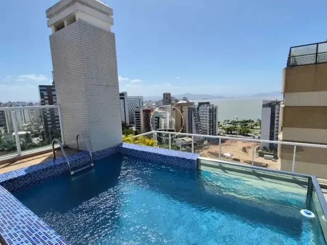 Imagem: Cobertura 2 Quartos com 1 Suíte e 264M²