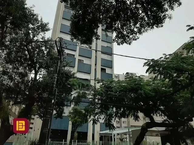 Imagem: Apartamento de Cobertura em Florianópolis/Sc