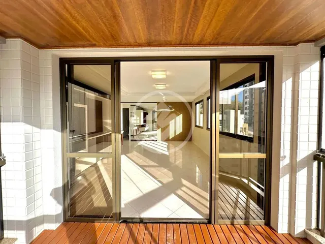 Imagem 14: Lm Apartamento Vista Mar Agronômica - Florianópolis