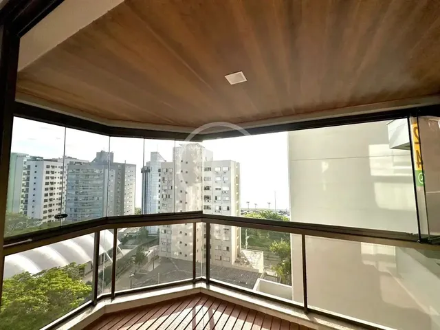 Imagem 16: Lm Apartamento Vista Mar Agronômica - Florianópolis