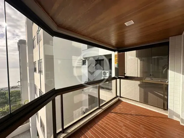 Imagem 6: Lm Apartamento Vista Mar Agronômica - Florianópolis