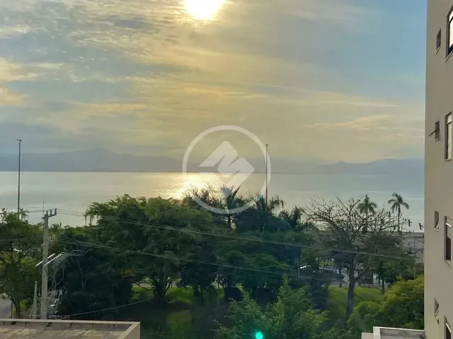 Imagem 8: Lm Apartamento Vista Mar Agronômica - Florianópolis