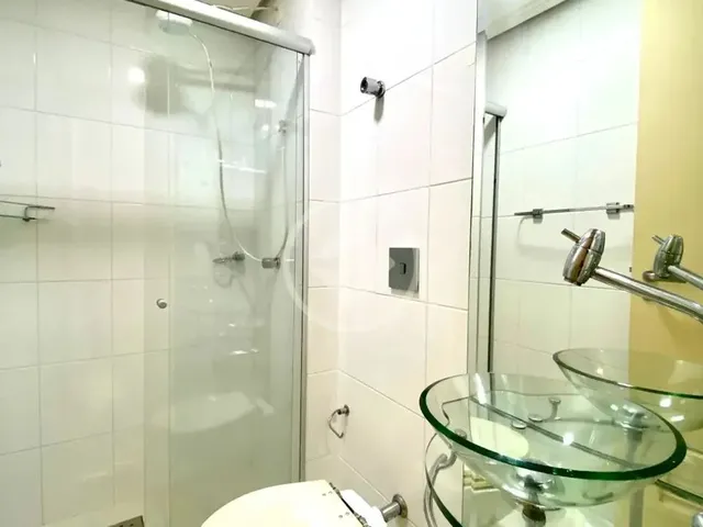 Imagem 12: Lm Apartamento Vista Mar Agronômica - Florianópolis