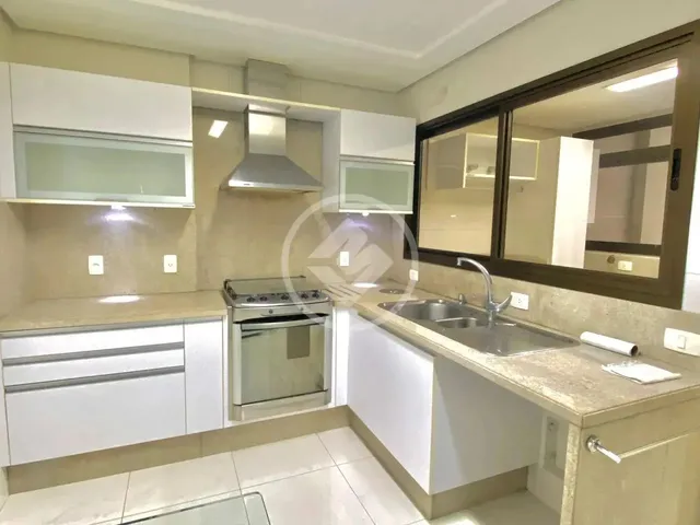 Imagem 3: Lm Apartamento Vista Mar Agronômica - Florianópolis