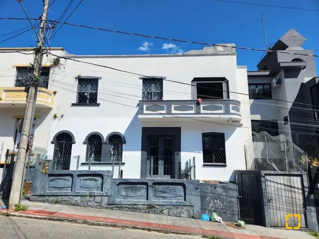 Imagem: Casa no Centro de Florianópolis, Próxima