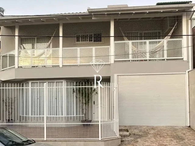 Imagem: Casa 3 Quartos no Bairro Agronômica Florianópolis