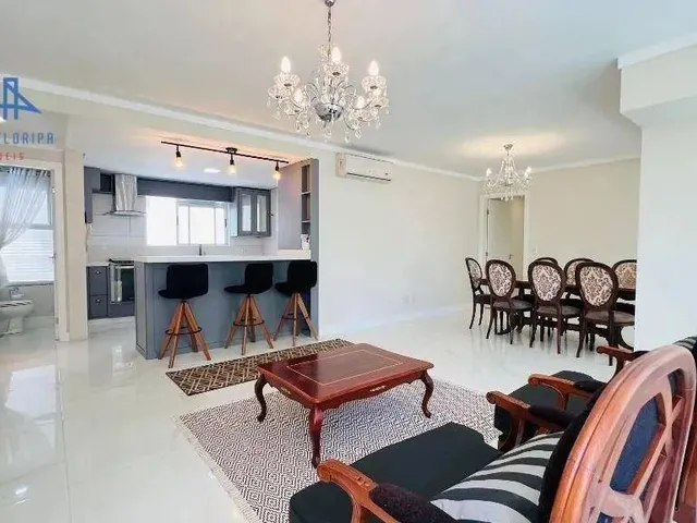 Imagem: Apartamento com 4 Dormitórios À Venda